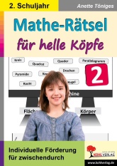 Mathematik Kopiervorlagen vom Kohl Verlag- Mathe Unterrichtsmaterialien fr einen guten und abwechslungsreichen Mathematikunterricht