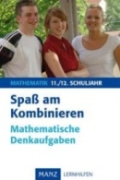 Mathe Abi Lernhilfen vom Manz Verlag