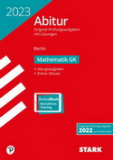 STARK VERLAG. Landesabitur Mathematik 2021 - Original Prüfungsaufgaben mit ausführlichen Lösungen