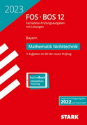 STARK VERLAG. Landesabitur Mathematik 2023 -  Original Prüfungsaufgaben mit ausführlichen Lösungen