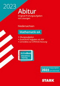 STARK VERLAG. Zentralabitur Mathematik 2021 -  Original Prüfungsaufgaben mit ausführlichen Lösungen