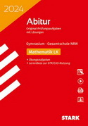 STARK VERLAG. Landesabitur Mathematik 2024 -  Original Prüfungsaufgaben mit ausführlichen Lösungen