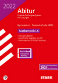 STARK VERLAG. Landesabitur Mathematik 2022 -  Original Prüfungsaufgaben mit ausführlichen Lösungen