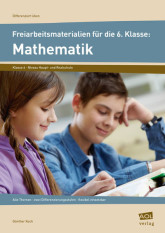 Mathe Unterrichtsmaterial / Arbeitsblätter