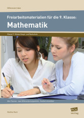 Mathe Unterrichtsmaterial / Arbeitsblätter