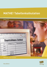 Mathe Unterrichtsmaterial / Arbeitsblätter