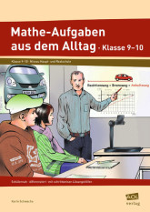 Mathe Unterrichtsmaterial / Arbeitsblätter