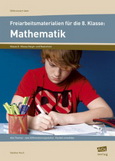 Mathe Unterrichtsmaterial. Sekundarstufe