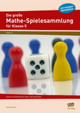 Mathe Unterrichtsmaterial. Sekundarstufe