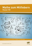 Mathe Unterrichtsmaterial. Sekundarstufe