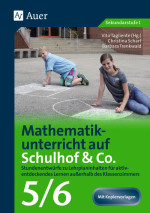 Mathe Unterrichtsmaterial / Arbeitsblätter