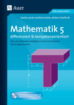 Mathe Unterrichtsmaterial / Arbeitsblätter