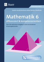 Mathe Unterrichtsmaterial / Arbeitsblätter