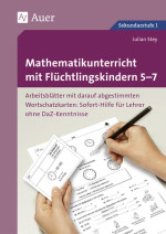 Mathe Unterrichtsmaterial / Arbeitsblätter