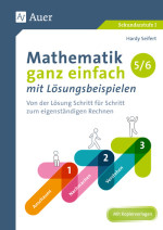 Mathe Unterrichtsmaterial / Arbeitsblätter