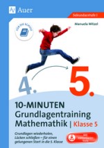 Mathe Unterrichtsmaterial / Arbeitsblätter