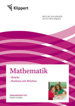 Mathe Unterrichtsmaterial / Arbeitsblätter