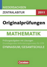 Abitur Training. Landesabitur Mathematik