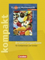 Mathe Lernhilfen von Cornelsen  -ergänzend zum Matheunterricht