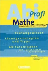 Mathe Lernhilfen von Cornelsen für den Einsatz in der Oberstufe -ergänzend zum Matheunterricht