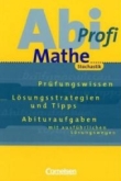 Cornelsen Verlag. Mathe  Lernhilfe