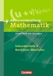 Cornelsen Verlag. Mathe  Lernhilfe