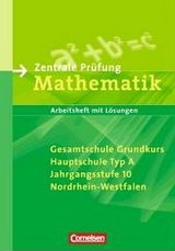 Mathematik Abschlussprfung Mittlerer Schulabschluss