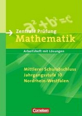 Mathematik Abschlussprfung Mittlerer Schulabschluss