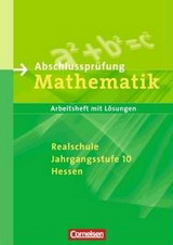 Mathematik Abschlussprfung Mittlerer Schulabschluss