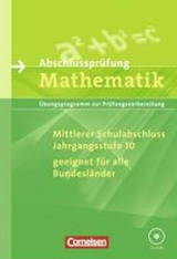 Mathematik Abschlussprfung Mittlerer Schulabschluss