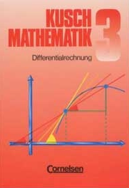 Mathe Arbeitsmittel fr die Sekundarstufe II (Oberstufe) von Cornelsen für den Einsatz im Matheunterricht