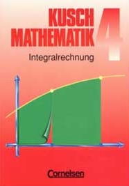 Mathe Arbeitsmittel fr die Sekundarstufe II (Oberstufe) von Cornelsen für den Einsatz im Matheunterricht