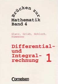 Mathe Arbeitsmittel fr die Sekundarstufe II (Oberstufe) von Cornelsen für den Einsatz im Matheunterricht