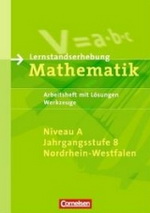 Mathe Arbeitsmittel von Cornelsen, Sekundarstufe I-  für den Einsatz im Matheunterricht