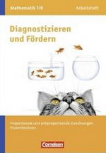 Mathe Arbeitsmittel von Cornelsen, Sekundarstufe I-  für den Einsatz im Matheunterricht