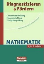 Mathe Arbeitsmittel von Cornelsen, Sekundarstufe I-  für den Einsatz im Matheunterricht