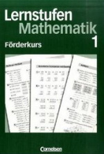 Mathe Arbeitsmittel von Cornelsen, Sekundarstufe I-  für den Einsatz im Matheunterricht