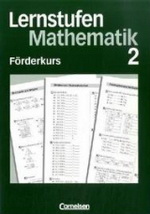 Mathe Arbeitsmittel von Cornelsen, Sekundarstufe I-  für den Einsatz im Matheunterricht