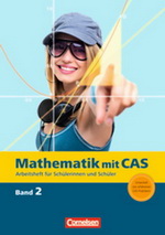 Mathe Arbeitsmittel von Cornelsen, Sekundarstufe I-  für den Einsatz im Matheunterricht