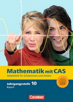 Mathe Arbeitsmittel von Cornelsen, Sekundarstufe I-  für den Einsatz im Matheunterricht