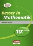 Cornelsen Verlag. Mathe Lernhilfe