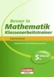 Cornelsen Verlag. Mathe Lernhilfe