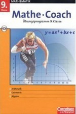 Mathe Lernsoftware von Cornelsen fr die 5.-10. Klassestufe - ergänzend zum Matheunterricht