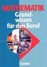 Mathe Lehrwerke fr die Erwachsenenbildung (auch Oberstufe) von Cornelsen für den Einsatz im Matheunterricht