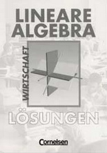 Mathe Lehrwerke fr die Erwachsenenbildung (auch Oberstufe) von Cornelsen für den Einsatz im Matheunterricht