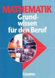 Cornelsen Verlag. Mathe Schulbücher für die Oberstufe und Erwachsenenbildung  
