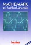 Cornelsen Verlag. Mathe Schulbücher für die Oberstufe und Erwachsenenbildung  