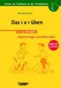 Mathe Unterrichtsmaterial. Grundschule