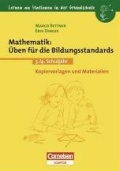 Mathe Unterrichtsmaterial. Grundschule