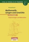 Mathe Unterrichtsmaterial. Grundschule